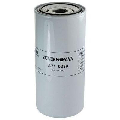 Yağ Filtresi  FIL FILTRE ZP 87