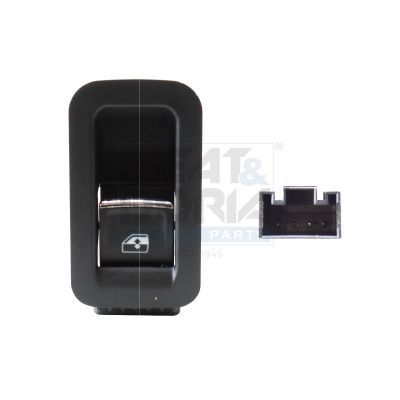 Cam Açma Düğmesi Ön Sağ ROCKSWELL A033