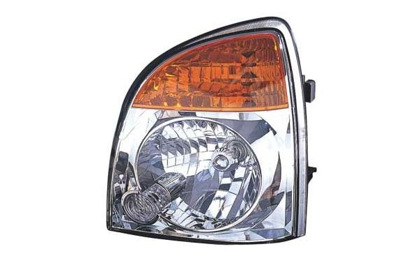 Far Lambası Sağ LABO LB11-21028R