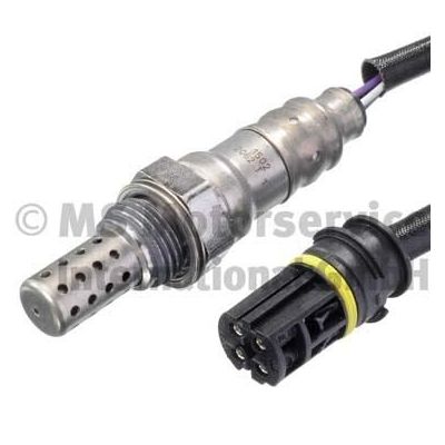 Oksijen (Lambda) Sensörü  Mercedes R -Serisi (BM 251)(09.2005->)  PIERBURG 7.02604.26.0