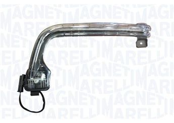 Gündüz Farı Sol MAGNETI MARELLI 712464391129  6208T4