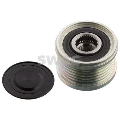 Alternatör Kasnağı  Mazda 3 Sedan (BM/BN)(07.2013->)  SWAG 83 10 1927