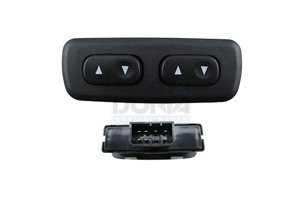 Cam Açma Düğmesi Ön Sağ Hyundai Accent (X3)(1995->)  ZEGEN ZSW1296