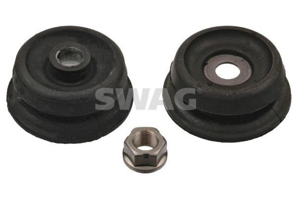 Amortisör Tabla Takozu Ön Sağ veya Sol Mercedes Sprinter P.Van (901-904)(1994->)  SWAG 10 55 0001