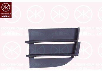 Tampon Panjuru Ön Sağ EUROBUMP SKO07SU027  3T0853666B9B9 3T0853666B 9B9