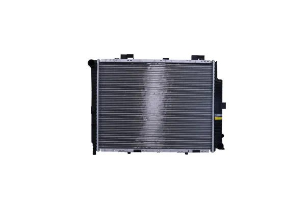 Su Radyatörü  Mazda 323 C/F/S Sedan (BA)(04.1994->)  BSG 55-520-006