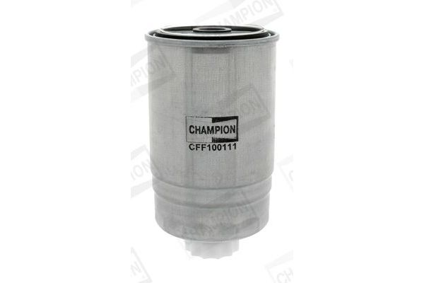 Yakıt Filtresi  Ford Escort S.Wagon (1986->)  CHAMPION CFF100111