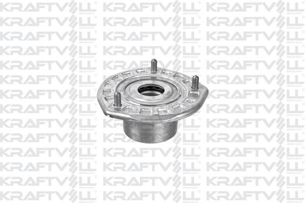 Amortisör Tabla Takozu Ön Sol Volkswagen Crafter P.Van (SY/SX)(09.2016->)  KRAFTVOLL 10011222