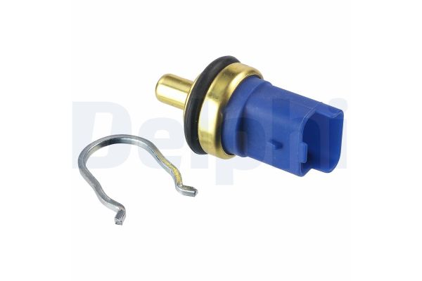 Hararet Müşürü  Peugeot Boxer (330) P.Van Aks:3200mm (2002->2006)  DELPHI TS10301