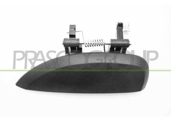 Kapı Kolu Ön veya Arka Dış Sol MOTORTEC RNT0824  