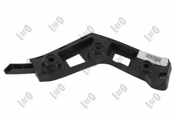 Tampon Braketi Arka Sol VORTEX V3613736  5G0807393