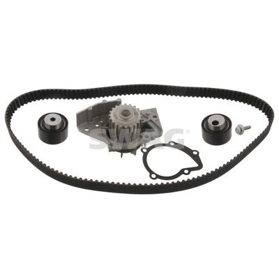 Triger Kayış Seti  Citroen Jumpy (11.2003->)  SWAG 33 10 7577