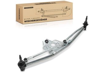 Silecek Mekanizması Ön GVA 8916125  8200122345 7701043887 7701046179