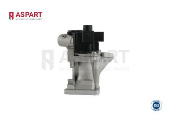 Egr Valfi  ASPART 5EVA1024  LR000997 1618T1 9656911780 1427355 1 427 355 6G9Q9D475AA 6G9Q 9D475 AA