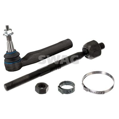 Rot Mili Sağ Opel Astra J GTC Makyajlı (2011->)  SWAG 40 94 4250