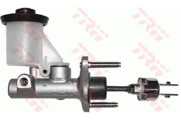 Debriyaj Merkezi Üst FTE 2125519