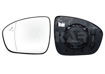 Ayna Camı Dış Sol RENAULT ORJINAL 963668349R  963668349R MQ004216