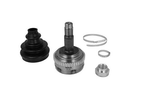 Aks Kafası Ön Dış Sağ veya Sol CIFAM 607-214