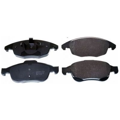 Fren Disk Balata Ön Peugeot Partner Van (05.2008->)  MGA 55791