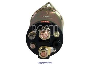 Marş Otomatiği  WAI 66-8402  1811510380 5811510360 2334399211