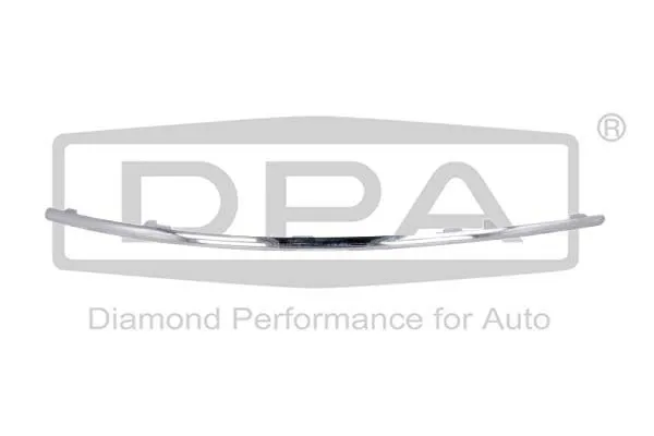 Tampon Çıtası Ön Sağ GKL 341449