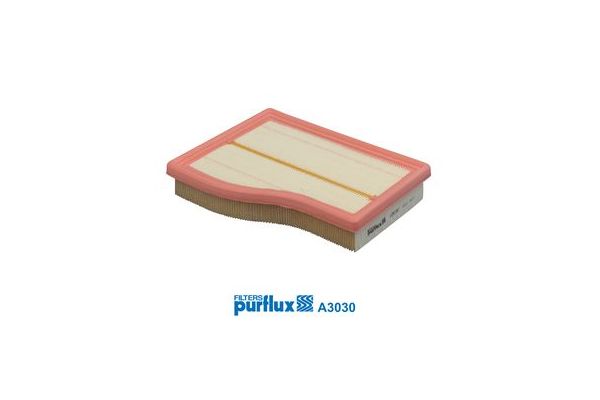 Hava Filtresi  Mercedes CLA -Serisi (BM118)(03.2019->)  PURFLUX A3030