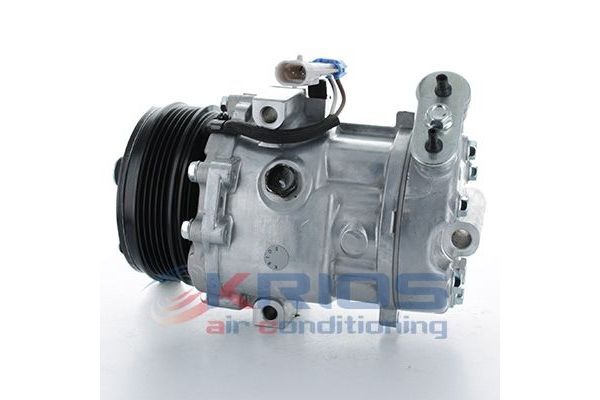 Klima Kompresörü  BEHR ACP 1276 000S