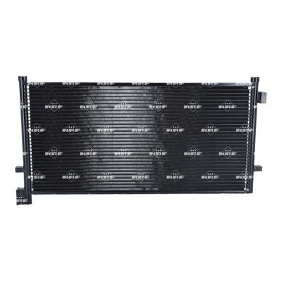 Klima Radyatörü  NRF 35591