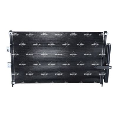 Klima Radyatörü  NRF 35865