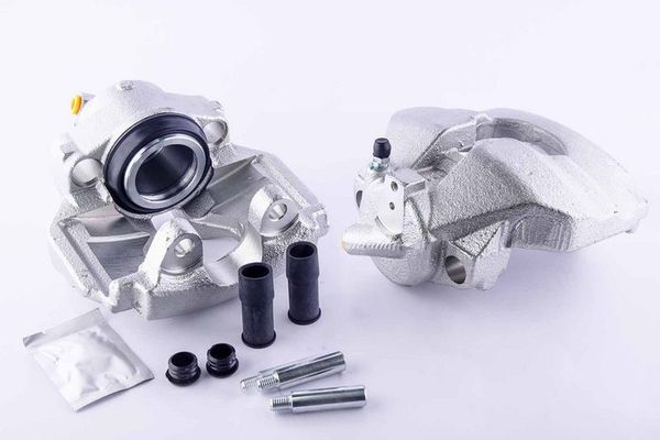 Fren Kaliper Ön Sol HELLA 8AN 355 793-271