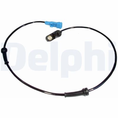 Abs Sensörü Ön Sağ veya Sol Peugeot 206 SW (08.2002->)  DELPHI SS20022