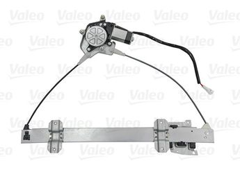 Cam Krikosu Ön Sağ VALEO 850405  8340165D10