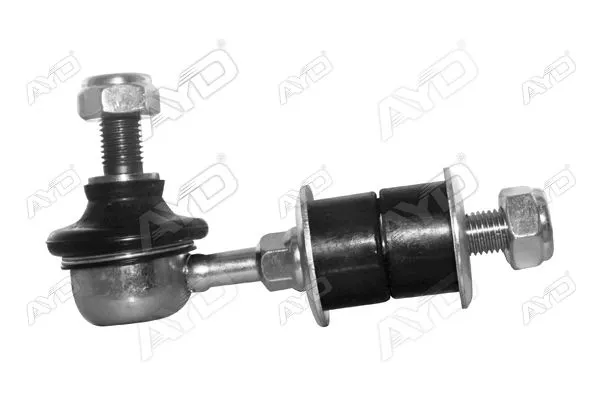 Viraj Demir Askı Rotu Ön Sağ veya Sol Mitsubishi Outlander (CU0W)(2003->)  AYD 09190