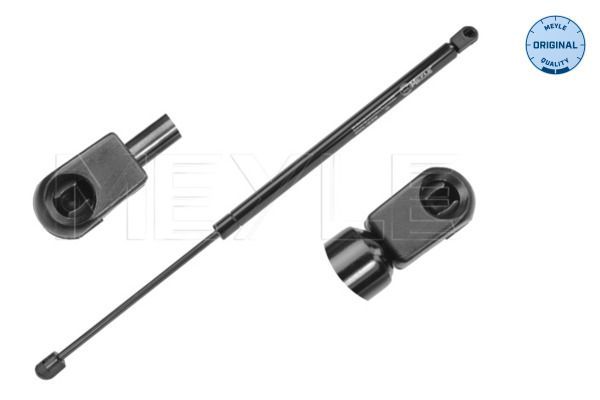 Motor Kaput Amortisörü Sağ veya Sol MEYLE 140 910 0058