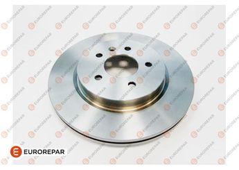 Fren Disk Ayna Arka Sağ ve Sol EUROREPAR 1687778980  1687778980 13502866 13586855 569090 569093