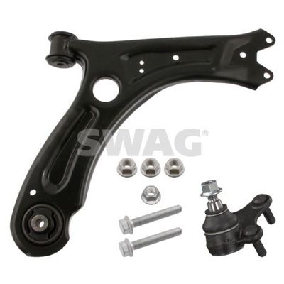 Salıncak Ön Alt Sağ Volkswagen Jetta VI (163)(09.2014->)  SWAG 33 10 3527