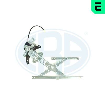 Cam Krikosu Ön Sağ veya Sol Daewoo Matiz (1997->)  ERA 490064