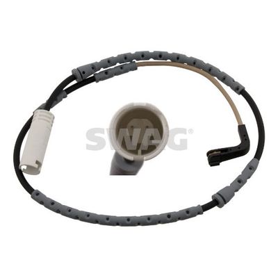 Balata İkaz Kablosu Ön BMW 3 Serisi Touring (E91)(2005->)  SWAG 20 92 9662