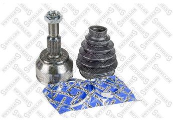 Aks Kafası Ön Dış Sağ veya Sol MGA 70042  AV613A327EA 1692088 1 692 088 1481333 1600612 1682701 1692086 1712999 1758155 1758156 1762789 1818927 1818933 1837860 1837861 1840079 1840080 1840094 1840095 1875677 1875681 2141691 AV613A328EA AV613B436HA AV613B437HA