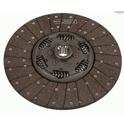 Debriyaj Balatası  SACHS 1878 006 092