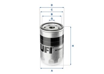 Yağ Filtresi  MAGNETI MARELLI 359002301200  5018028 93156747 A1021840001 A1021840101 A1021840201 A1021840301 A1021840501 A1031800610 A1031840001 A1031840101 A1031840201 A1031840301 A1031840610