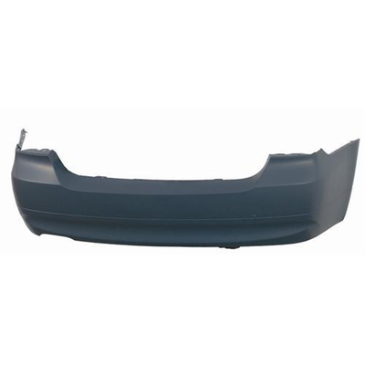 Tampon Arka EUROBUMP BMW0790002