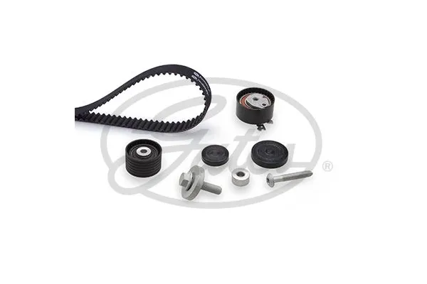 Triger Kayış Seti  Renault Laguna (B56)(04.1998->)  GATES K045671XS