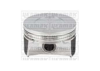 Piston (85.00MM-STD)   KING PISTON 18-7510750  628K4 0628K4