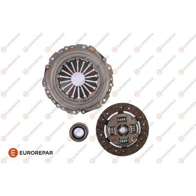 Debriyaj Seti  Hyundai Accent (X3)(1995->)  EUROREPAR 1682296480