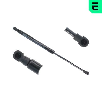 Bagaj Amortisörü Sağ veya Sol Citroen C6 (09.2005->)  OPTIMAL AG-50774