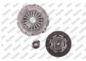 Debriyaj Seti  MAPA 003225000  801503 4130YZZAV 04130-YZZAV 04130YZZAV 4130YZZFN 04130-YZZFN 04130YZZFN