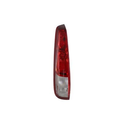 Stop Lambası Sol Nissan X-Trail (T30)(06.2001->)  DEPO 215-19N4L-UE