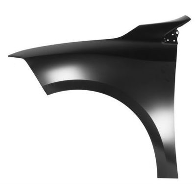 Çamurluk Ön Sol YRJ YRJ16-FLC11-101L