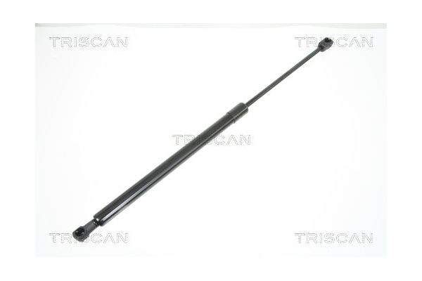 Bagaj Amortisörü Sağ veya Sol Skoda Fabia (5J2)(01.2007->)  FROW 601.1650.003